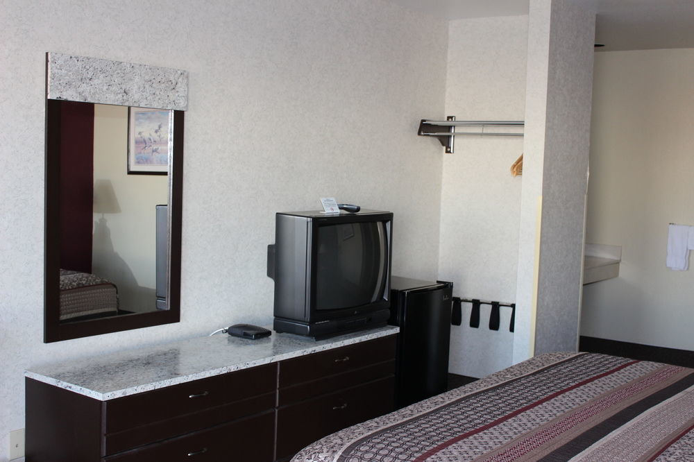 Gridley Inn & Rv Park Zewnętrze zdjęcie